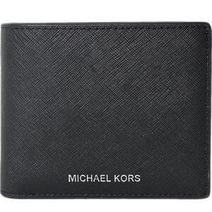Michael Kors NWT Harrison Bifold Wallet